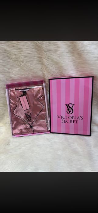 Pijama Victoria Secret
