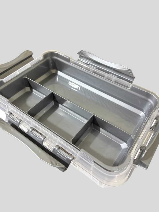 Контейнер 5,0 литр PRO c органайзером