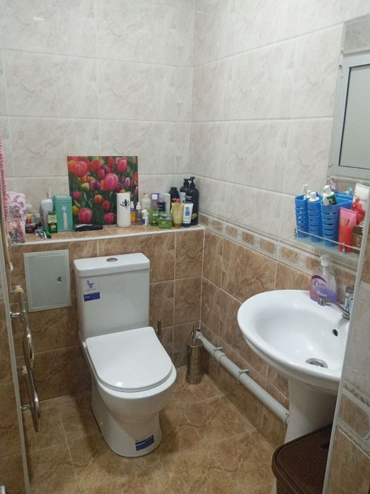 Квартира Сергели 2