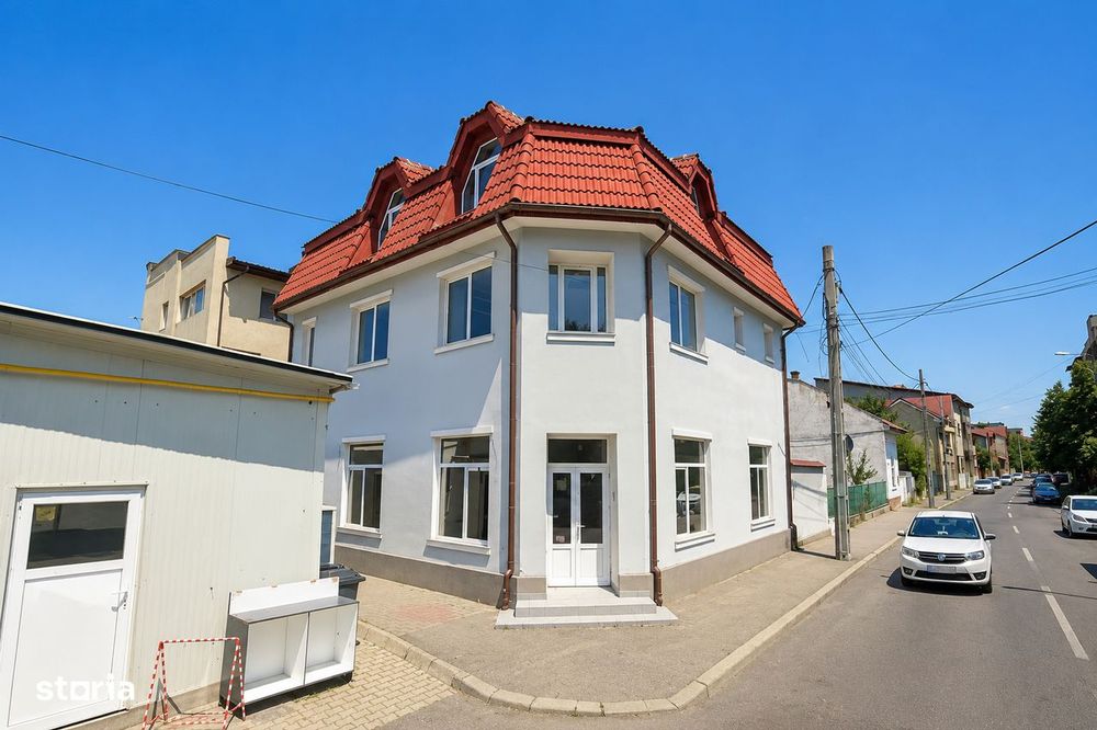 Spatiu reprezentativ ultracentral Hotel Traian - sediu/reprezentanta/s