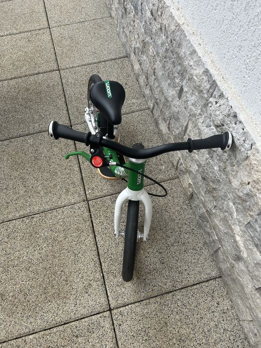 Vanzare bicicleta woom go 1