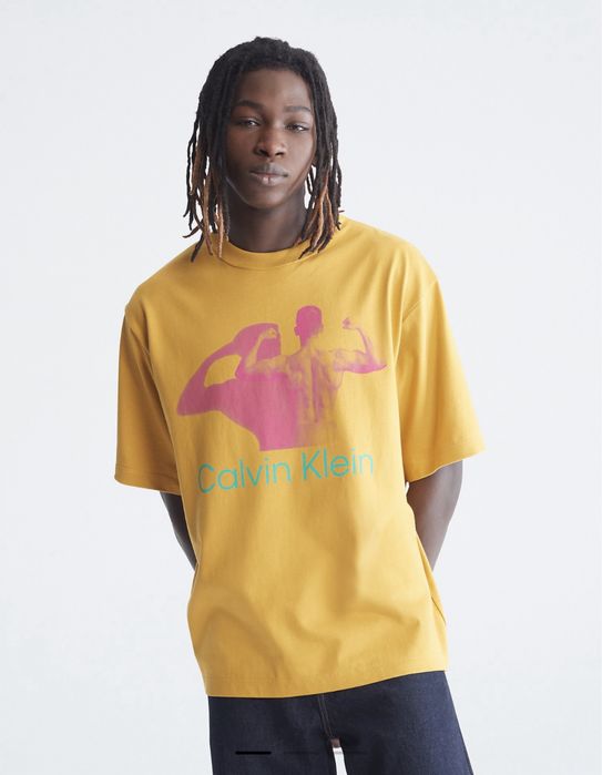 Одежда Calvin Klein Tommy