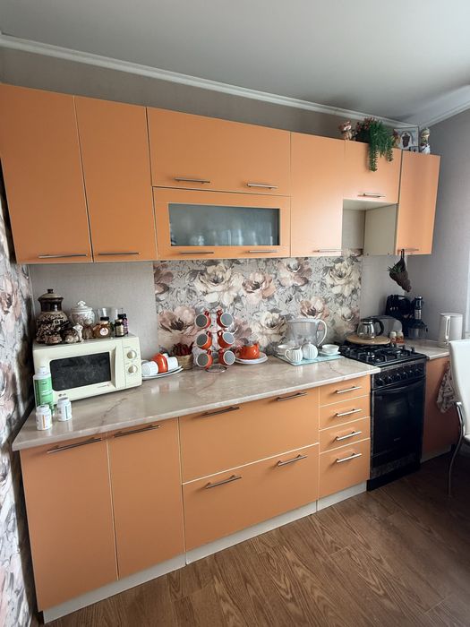 Продам кухонный гарнитур