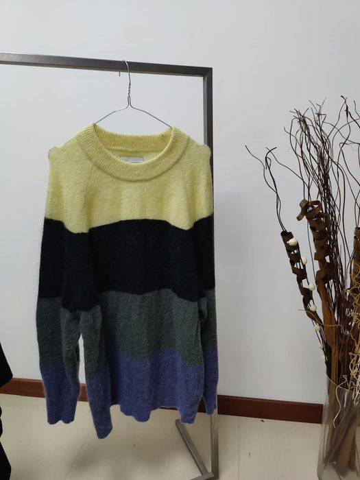 Лот дамски пуловери M/L