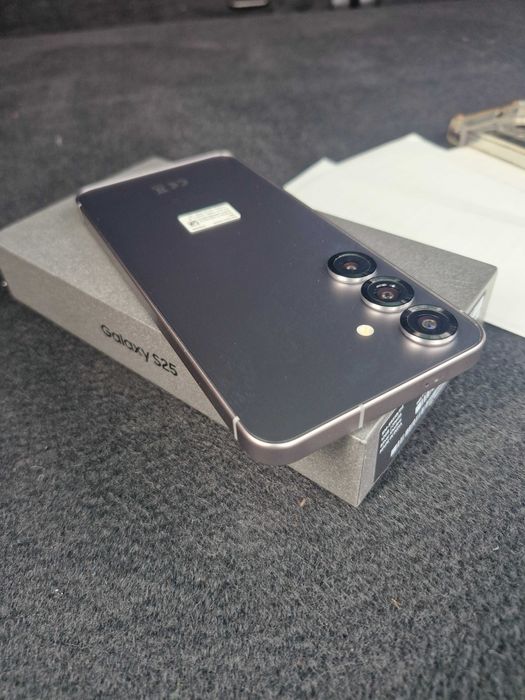 Samsung  S25  256go
