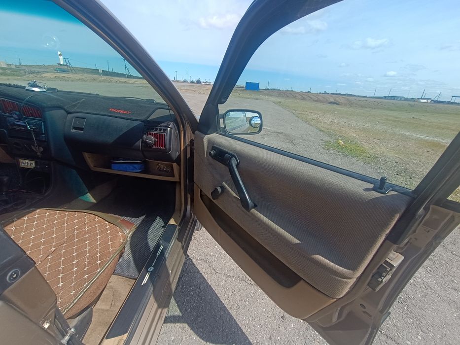 Volkswagen passat b3