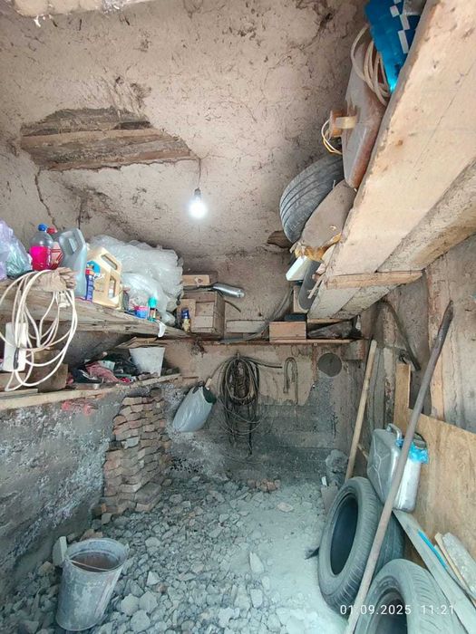 Продаётся дом ухоженный