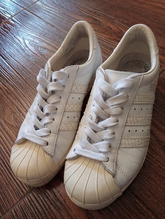 Adidas Superstar