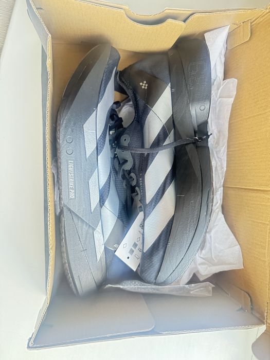 Adidas Adizero Adios Pro 4