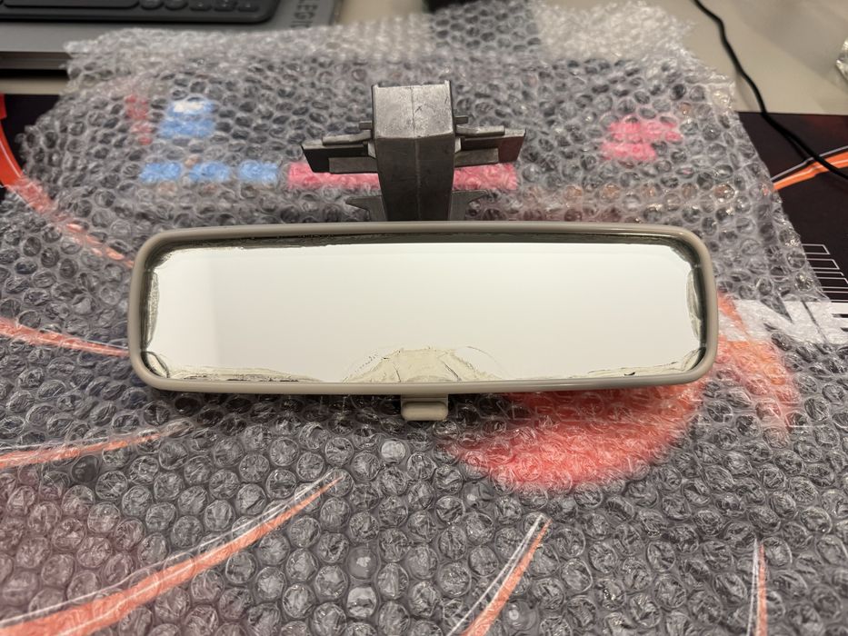 Oglinda retrovizoare Renault Fluence