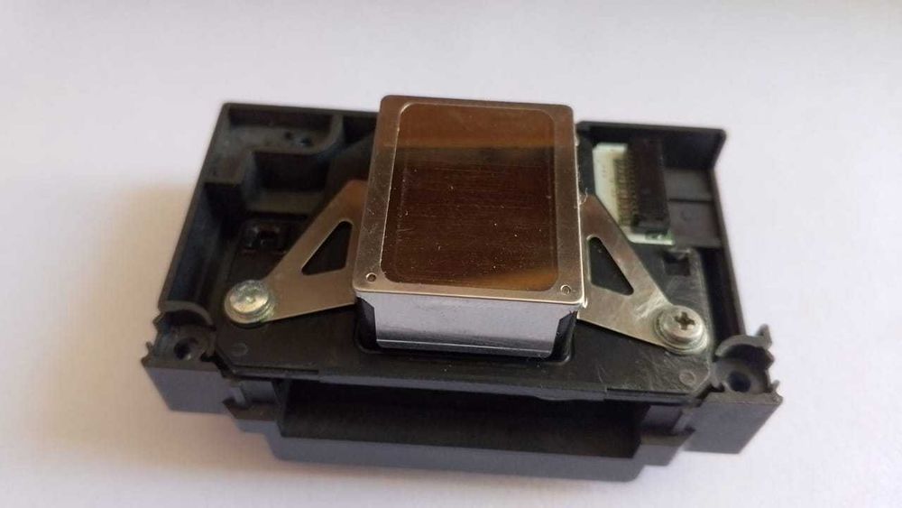 Головка Epson l800 L805 P50