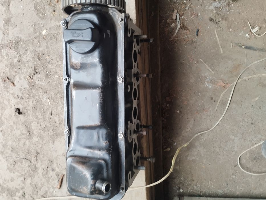 Продам головку ГБЦ