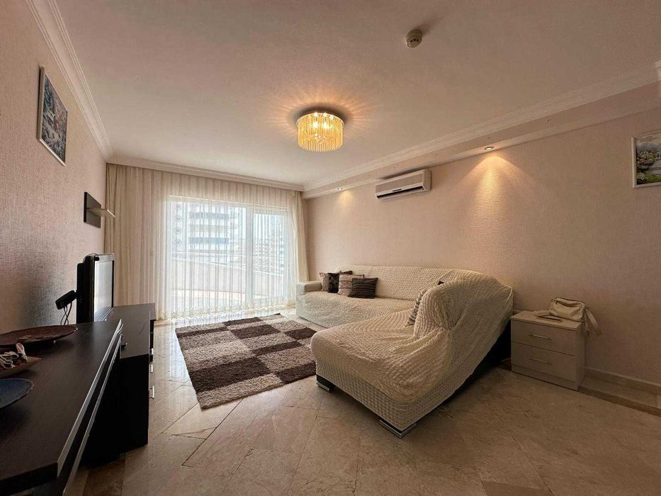 Недвижимость в Турции