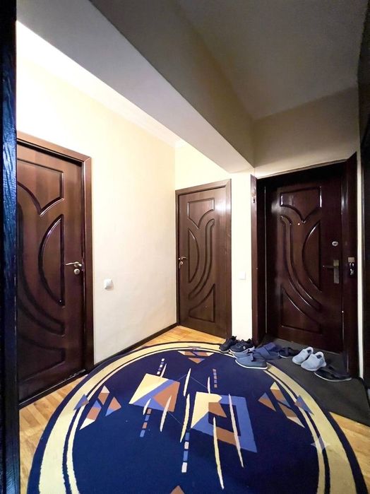 Продам 3/3/4 Паркентский Генерал Петрова Овир 77 серия Ипотека возможн