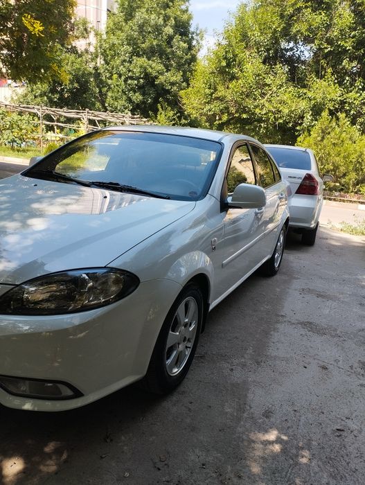Gentra 2016 1- yevro avtomat.