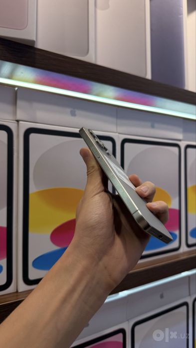 iphone 15 pro naxtka va nasiya savdoga