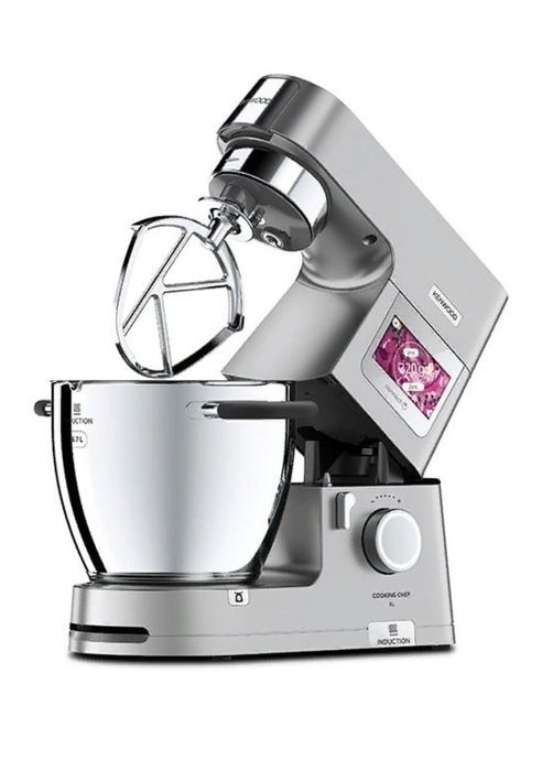 Новый Kenwood cooking chef XL