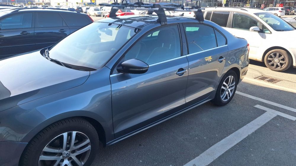VOLKSWAGEN Jetta 2014 — imagine 4