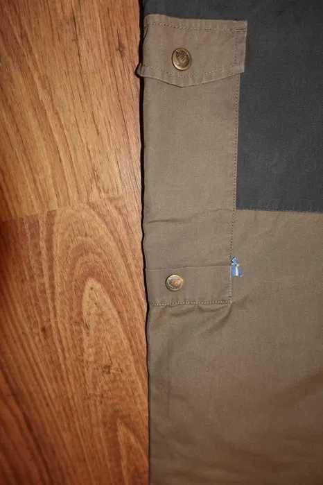 pantaloni FjallRaven marime 46 M