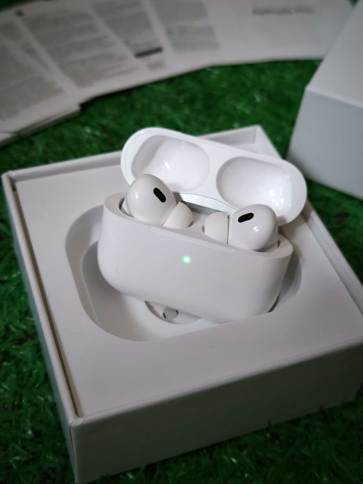 Airpods Pro 2 Noi