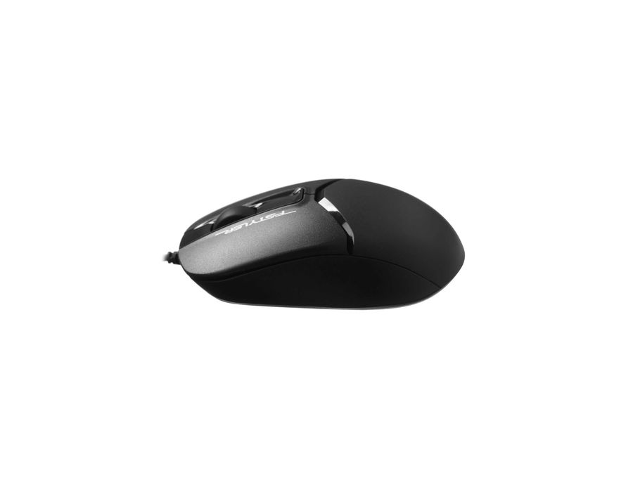 Мышь A4Tech FM12 Black