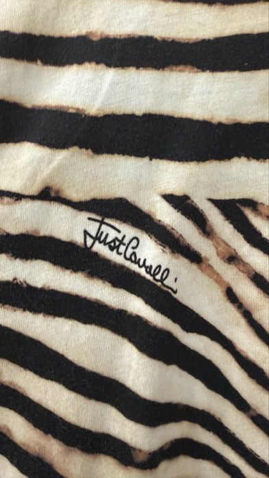 Just Cavalli Тениска