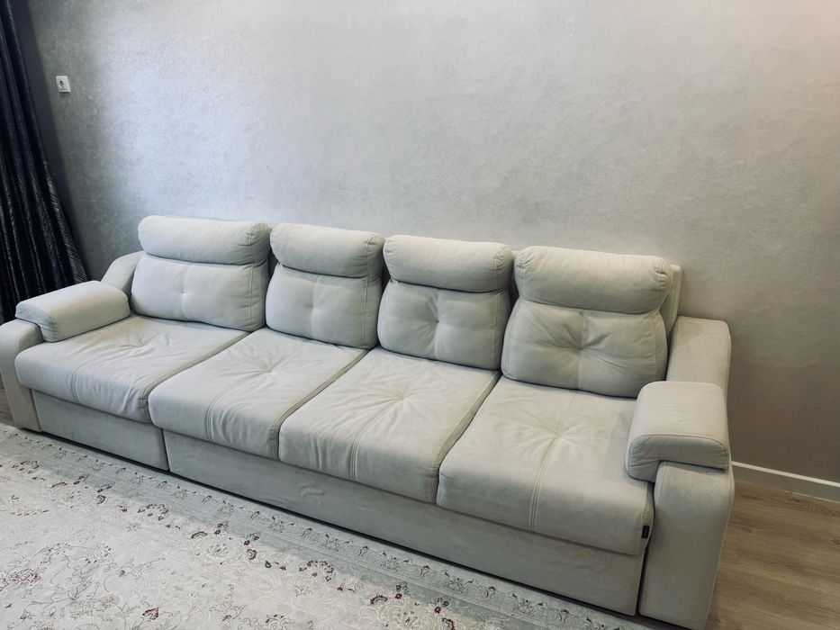 Продам диван раскладной