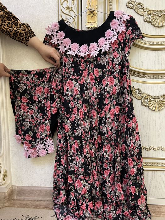 Куйлак иштон