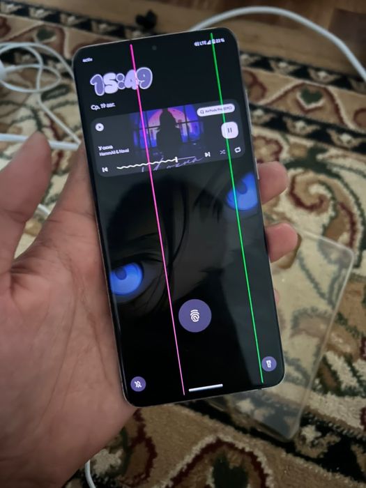 Samsung Galaxy s20+