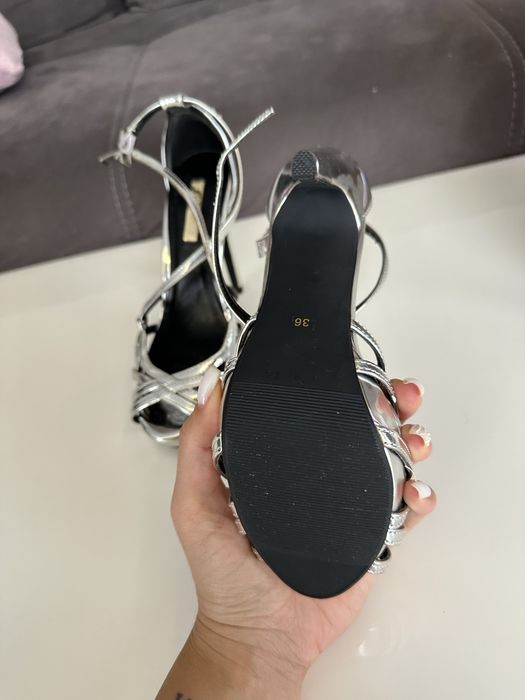 Официални сандали