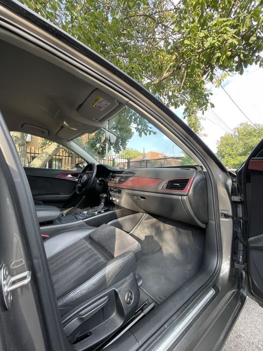 Audi A6 c7 2.0 tdi