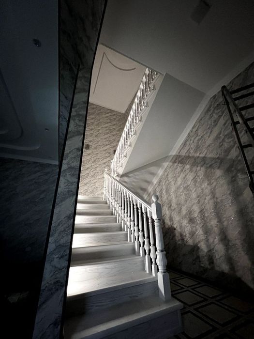 Евро коттедж! Тузель, 2сотки, 200м²