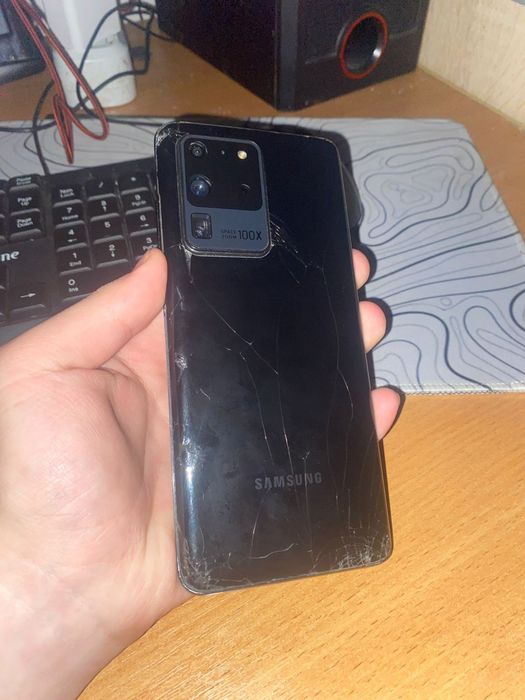 Обмен либо продажа