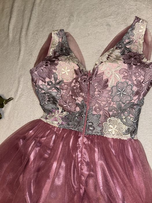 Rochie ocazie roz