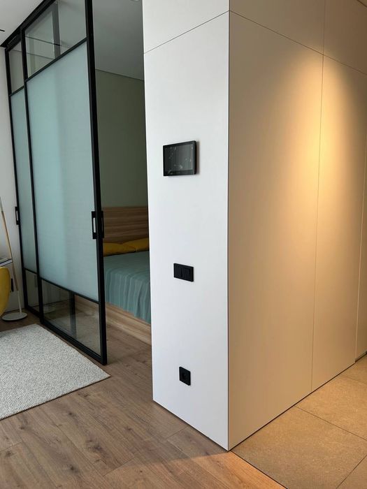 Новостройка Продается 2 комнатная квартира ремонт Мирзо-Улугбекс