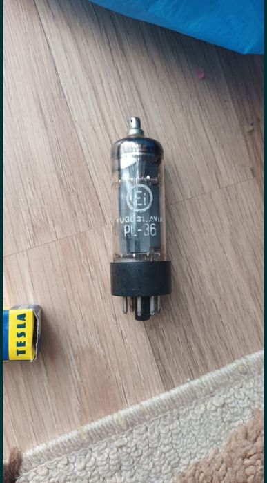 diode, triode, tuburi, lampi incandescente vechi
