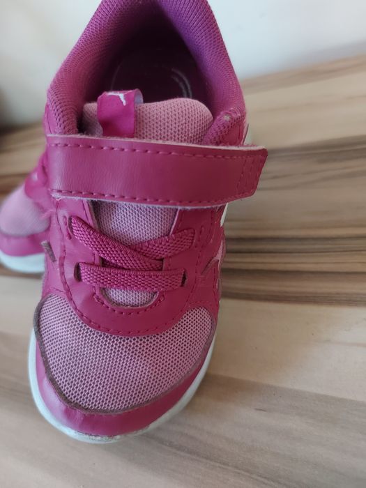 Детски маратонки Puma