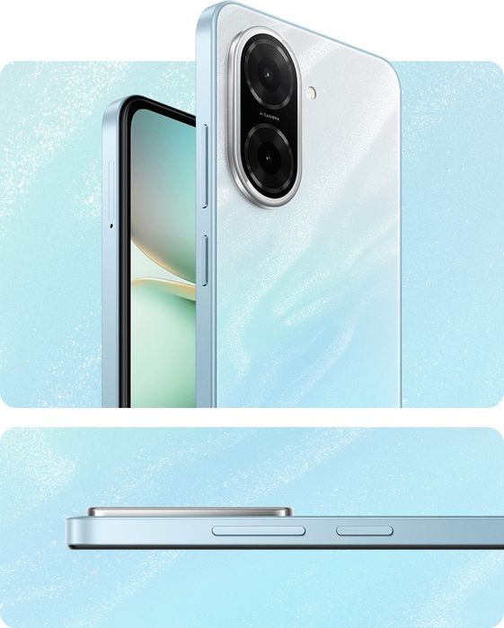 Redmi A 5 sotiladi Karobga hali ochilmagan