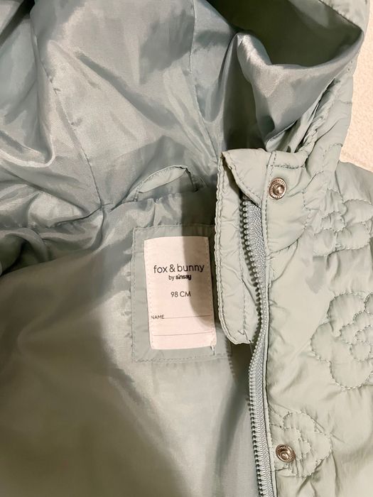 Яке Sinsay за момиче р-р 98