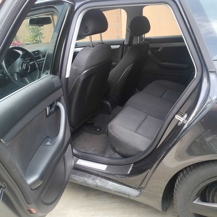 Audi A4, an 2008, 2.0 tdi