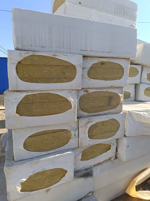 Стекловата, утеплитель