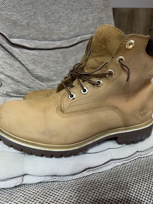 Timberland 43,5 зимни