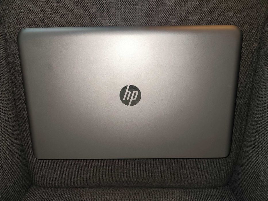 Laptop HP Envy 17, I7, 16Gb Ram, ssd256+750Gb Hdd, touchscreen, pv ded
