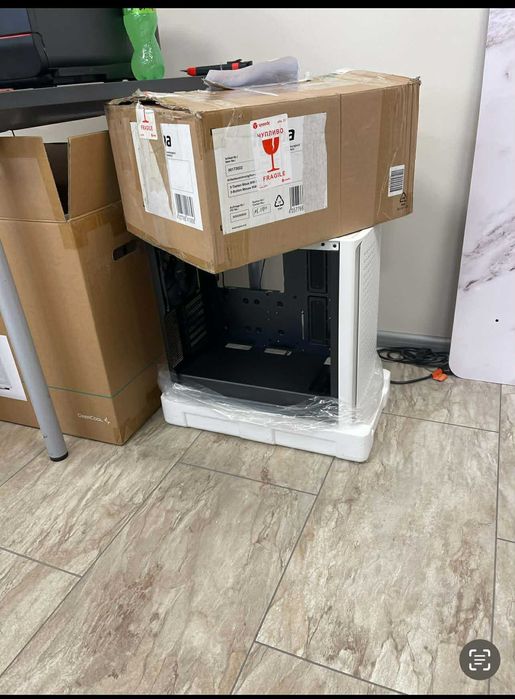 Kомпютър | Геймърски компютър