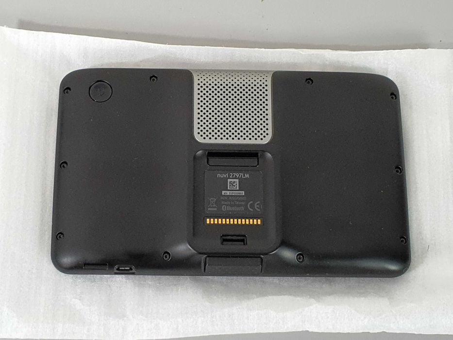 Garmin Nuvi 2797LM GPS Navigation 7" Screen