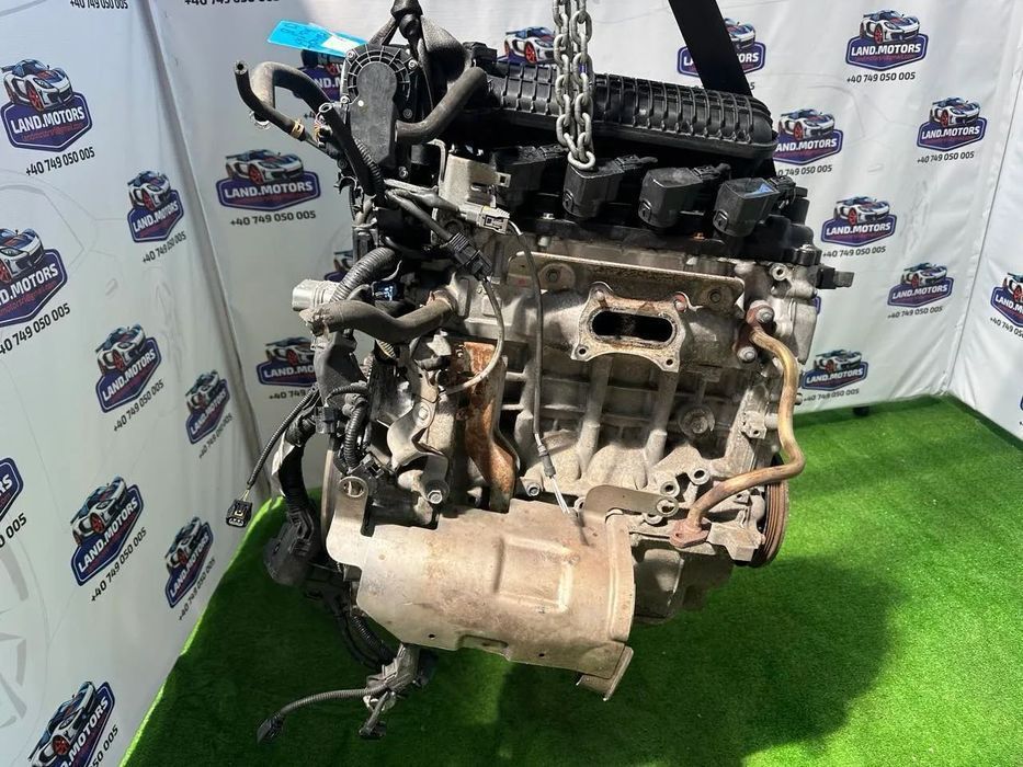 motor complet 1.3 ima ( ze28,ze2 ) cod: lda3 benzina-hybrid 88hp/65kw honda insight 2009-2024