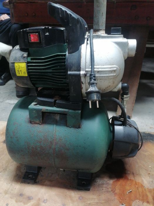 Хидрофлор самозъсмукващ