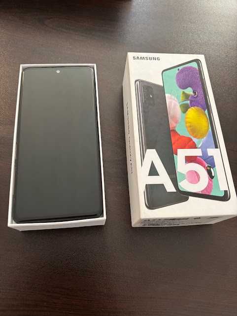Samsung Galaxy A51 128GB