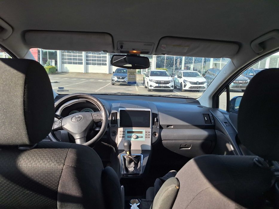 Toyota d4d 136 к.с.