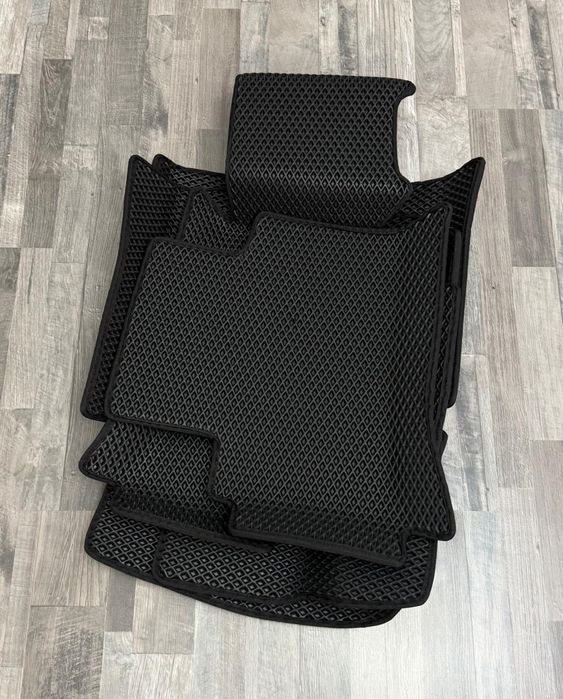 Коврики для авто.